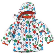 Ski-Jacke von BORNINO