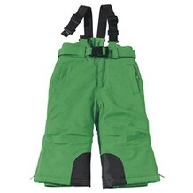 Ski-Hose von BORNINO