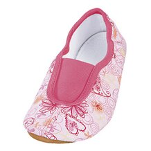 Chaussons de gymnastique 