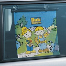 Sonnenschutz-Rollo von BOB DER BAUMEISTER