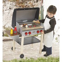 Kindergrill 