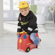 Trunki "Feuerwehr" von KNORRTOYS
