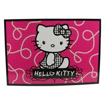 Schreibunterlage von HELLO KITTY