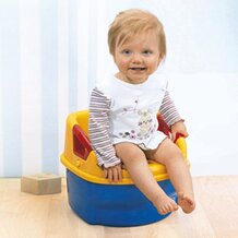 T&ouml;pfchen-Trainer "3-in-1" 
