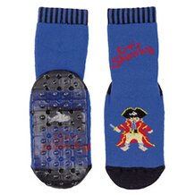 Anti-Rutsch-Socken "Capt'n Sharky" von EWERS