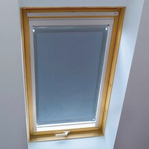Dachfenster-Sonnenschutz 