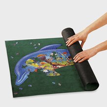 Tapis pour puzzle 