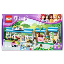 3188 Tierklinik von LEGO® FRIENDS