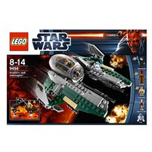 9494 Anakin&acute;s Jedi Interceptor von LEGO® STAR WARS™