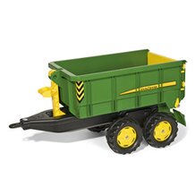rollyContainer John Deere von ROLLY TOYS