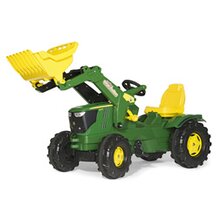 rollyFarmtrac John Deere 6210 R von ROLLY TOYS