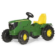 rollyFarmtrac John Deere von ROLLY TOYS