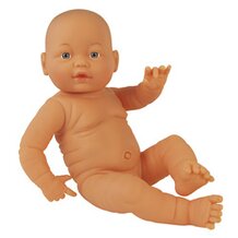 Newborn Baby Junge von BAYER DESIGN