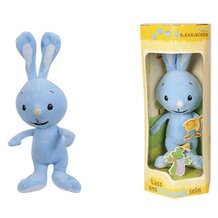 Pluche konijn van KiKANiNCHEN
