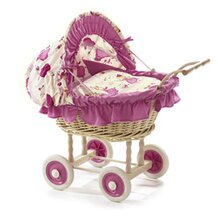 Bauernwagen von BAYER CHIC