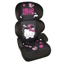 Le si&egrave;ge enfant de HELLO KITTY