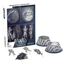 Muffin Deko-Set von STAR WARS