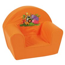 Kindersessel "Maddy" von KNORRTOYS