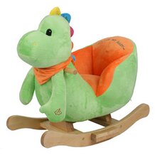 Schaukeltier "Dino" von KNORRTOYS