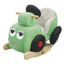 Schaukeltier "Alfredo" von KNORRTOYS
