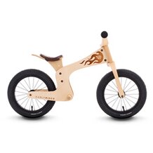 Laufrad "Evolution" von EARLY RIDER