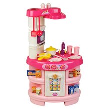 Soundk&uuml;che mit Zubeh&ouml;r von DISNEY PRINCESS