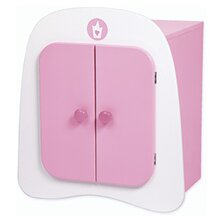Puppen-Kleiderschrank "Prinzessin" von BAYER DESIGN
