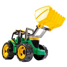Starke Riesen Traktor von LENA