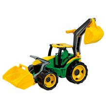 Starke Riesen Traktor/Lader von LENA