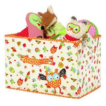 Le coffre &agrave; jouets Alba de KÄTHE KRUSE