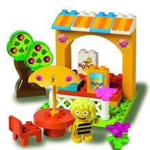 PlayBIG BLOXX Honigstand von BIG