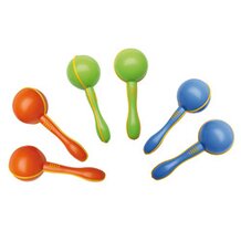 Maracas f&uuml;r Kleine 