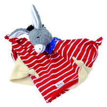 Le doudou Tomato de KÄTHE KRUSE