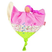 Le doudou "Prairie magique" de KÄTHE KRUSE