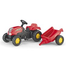 rollyKid-X mit Anh&auml;nger von ROLLY TOYS®