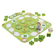 Meine ersten Spiele - Z&auml;hlspa&szlig; von HABA