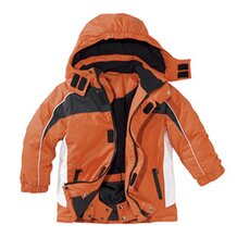 Skijacke 