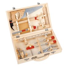 Coffret &agrave; outils 