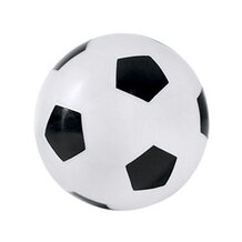 Fu&szlig;ball, nachtleuchtend 
