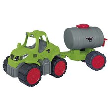 Power-Traktor "Tankwagen" von BIG
