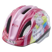 Kinder-Schutzhelm von FILLY UNICORN