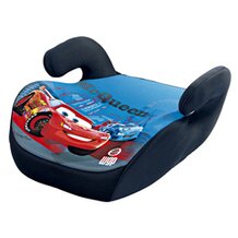Rehausseur de CARS 2