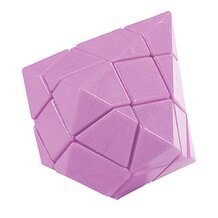 Zauberw&uuml;rfel "Diamant" 
