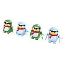 Pistengaudi "Pinguin" 