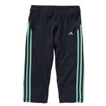 "CLIMALITE" 3/4 Leggins von ADIDAS