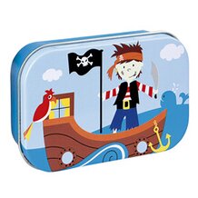 Piratensammeln 