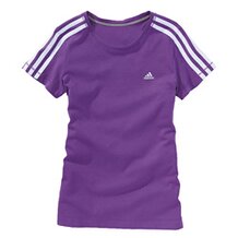 T-Shirt von ADIDAS