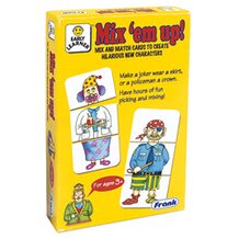 Figurenmix 