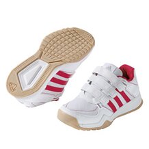 Chaussures de sport &laquo; Adidas &raquo; 