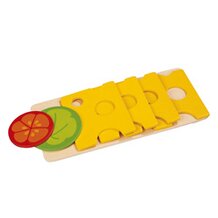 Assortiment de fromage 